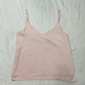 Forever 21: Blouse Tank Top
